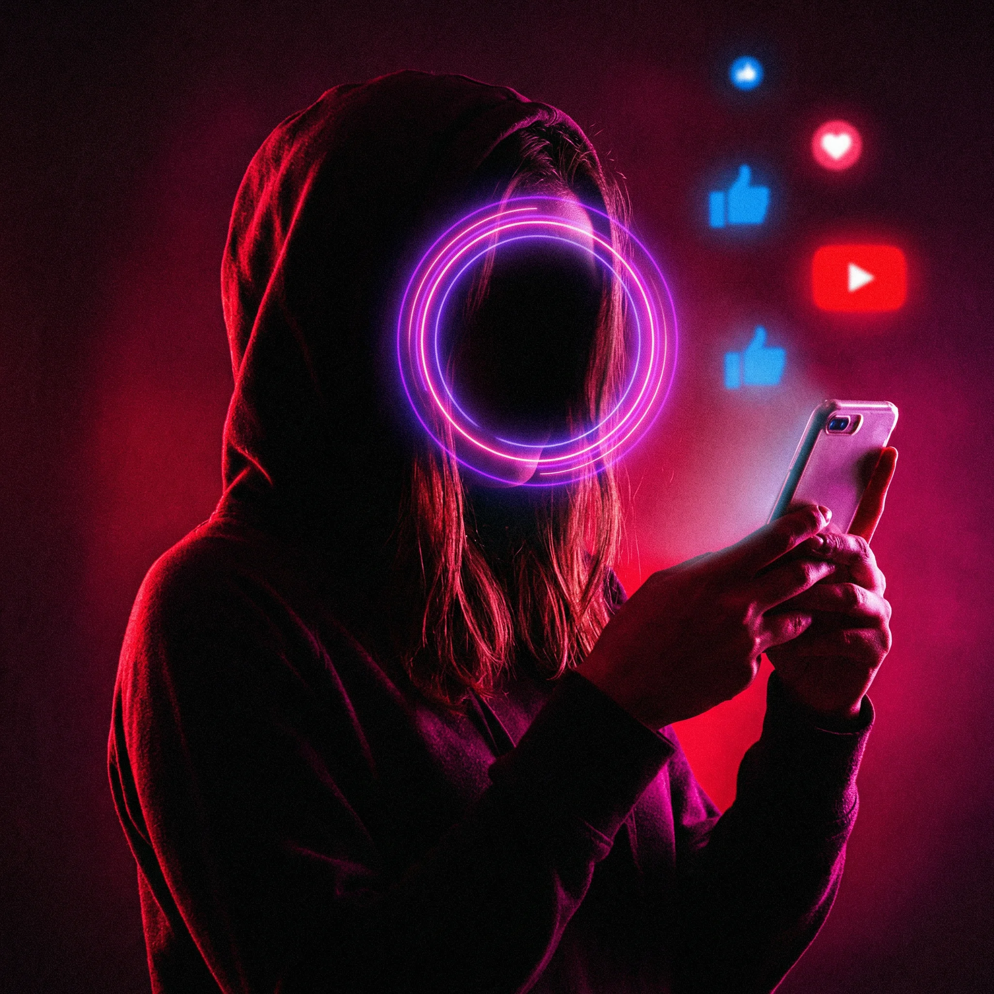 女人不是月亮全集25集免费观看 人物档案 - 网红F